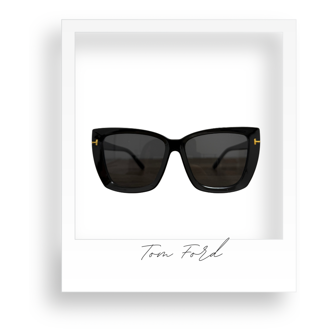 Black Sunglasses