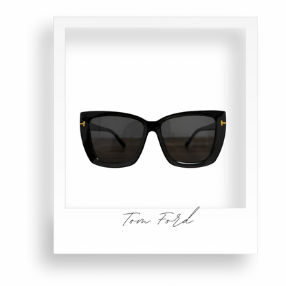 Black Sunglasses