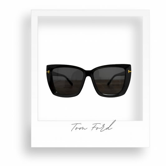 Black Sunglasses