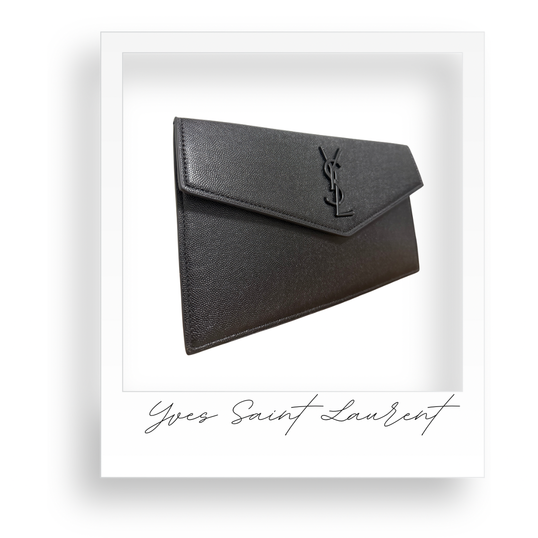 Black Clutch