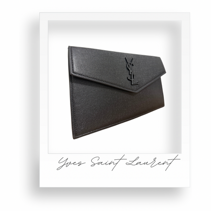 Black Clutch