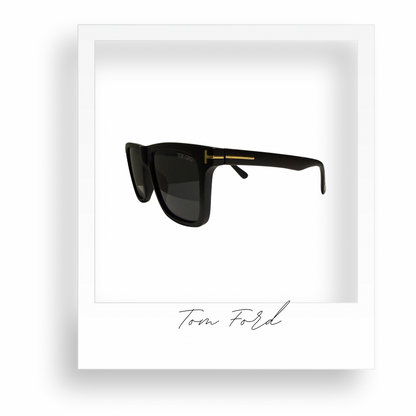 Black Sunglasses