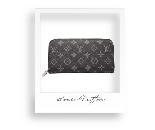 Black Wallet