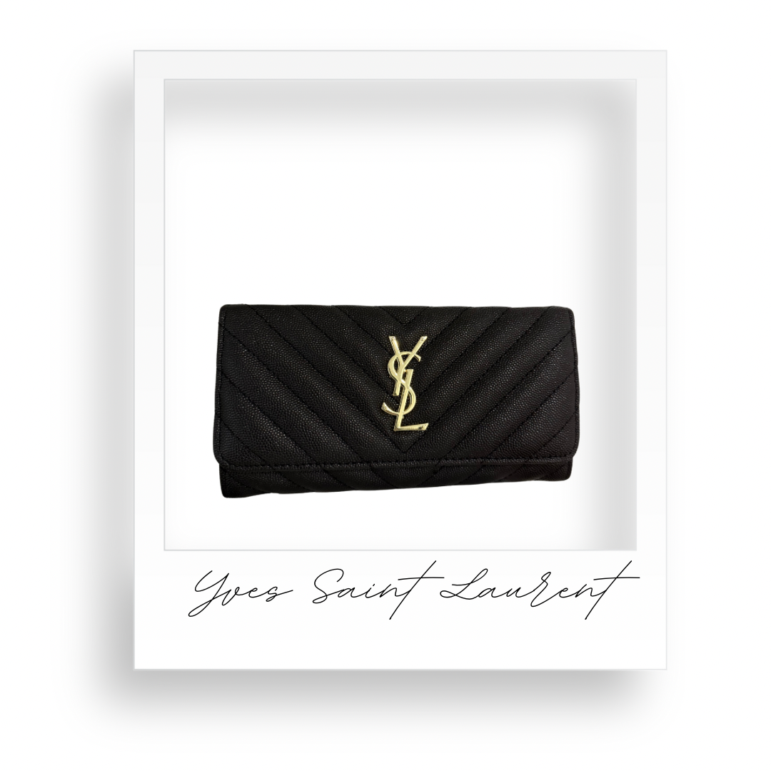 Black Wallet