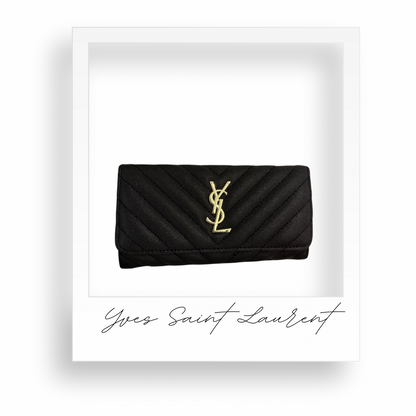 Black Wallet