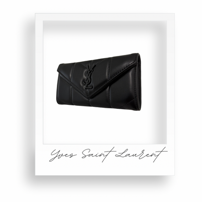Black Wallet
