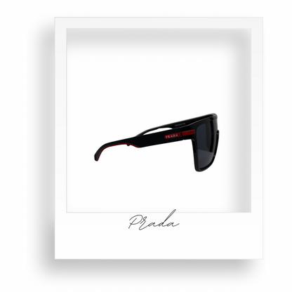 Men’s Black Sunglasses