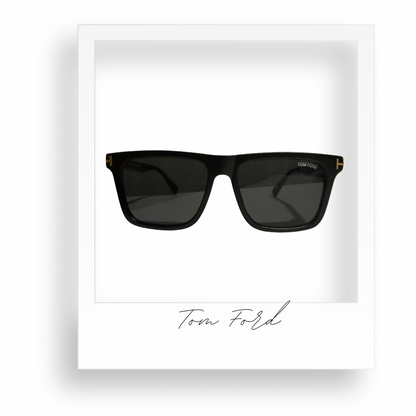 Black Sunglasses