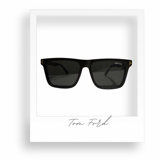 Black Sunglasses
