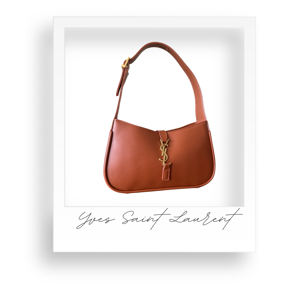 Camel Purse