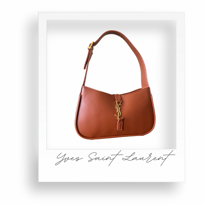 Camel Purse