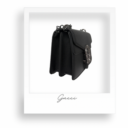 Black Purse