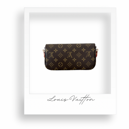 Brown Purse