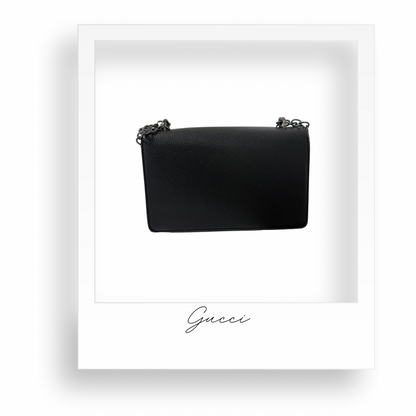 Black Purse