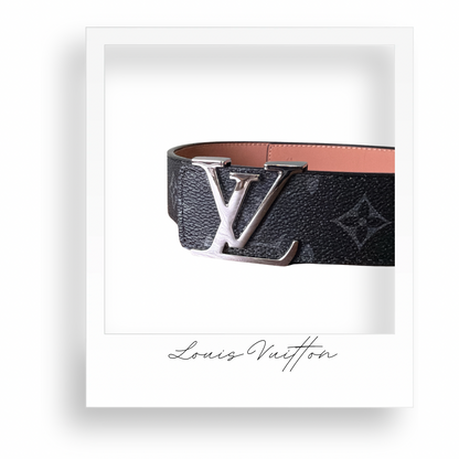 Men's Black Belt