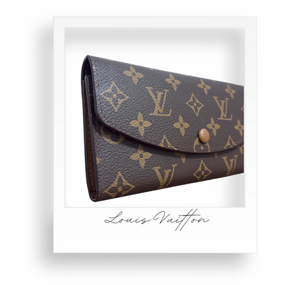 Brown Wallet