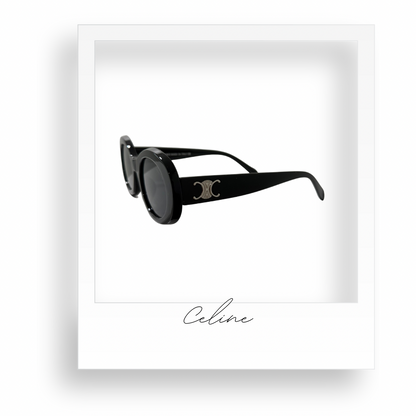Black Sunglasses