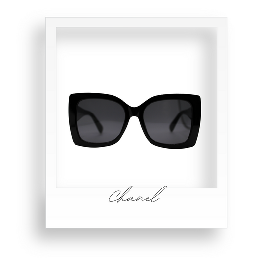 Black Sunglasses