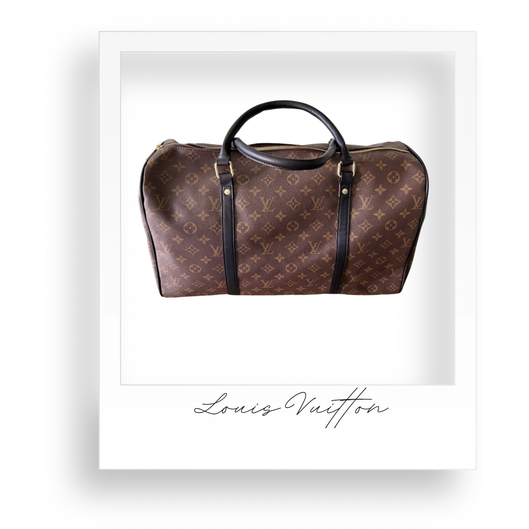 Duffle Bag