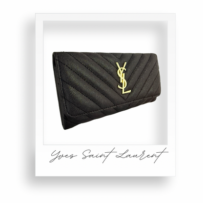 Black Wallet