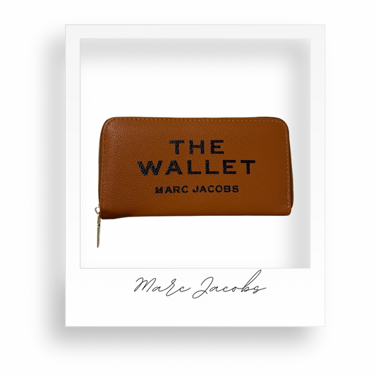 Camel Wallet