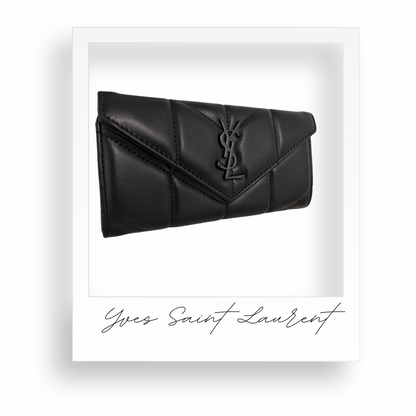 Black Wallet