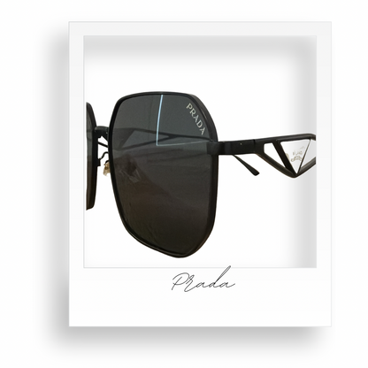 Black Sunglasses