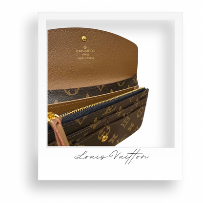 Brown Wallet