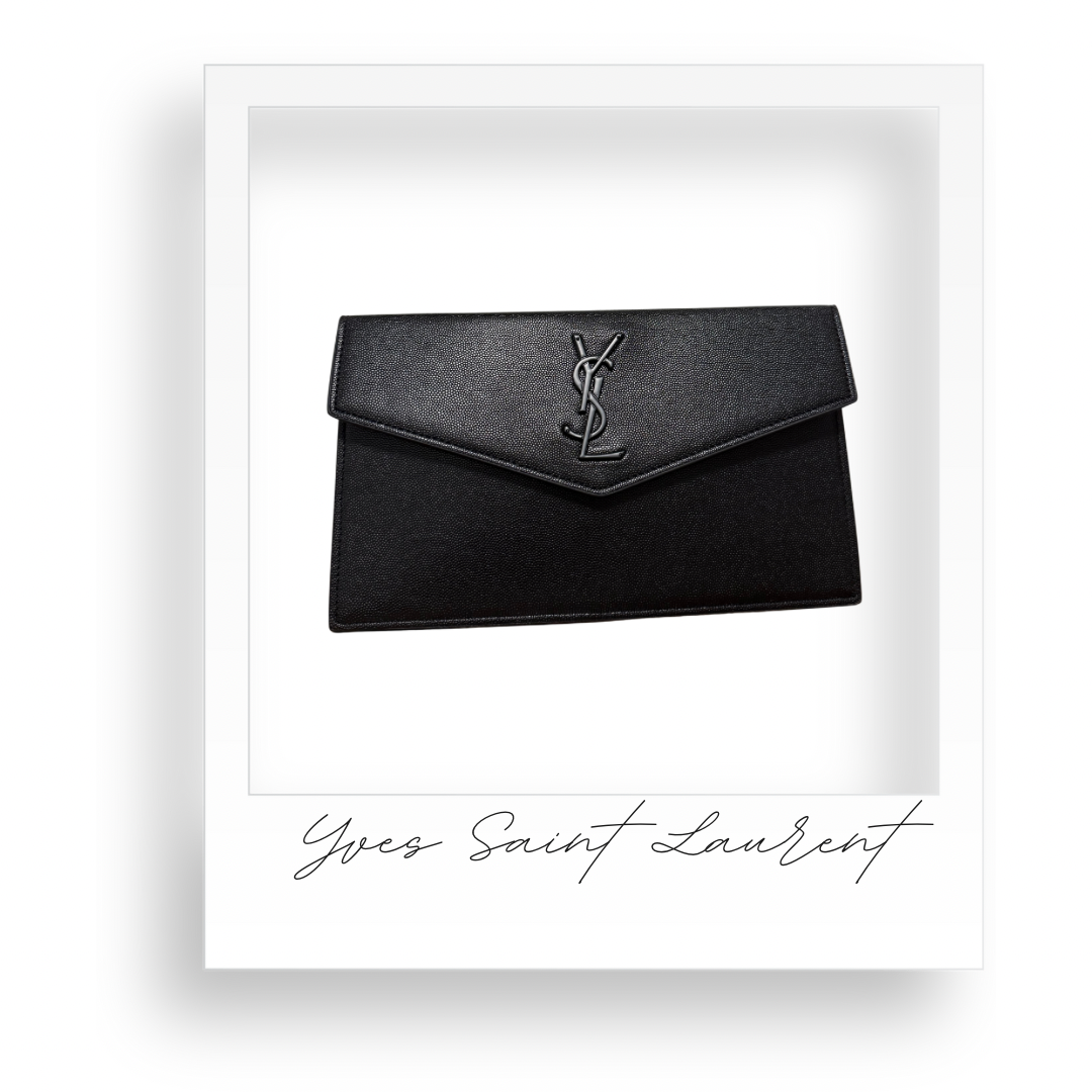 Black Clutch