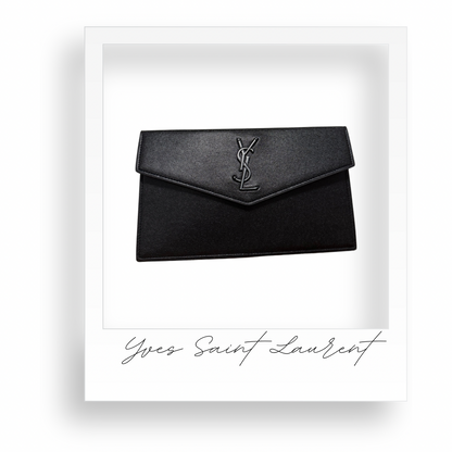 Black Clutch