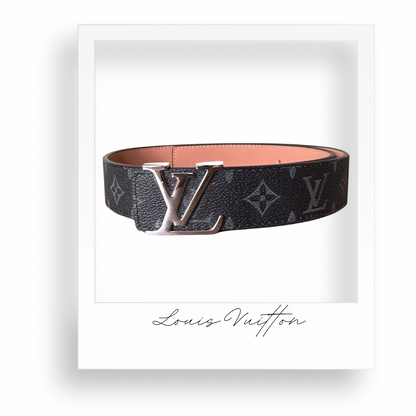 Men's Black Belt