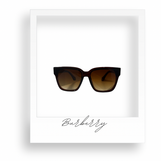 Brown Sunglasses