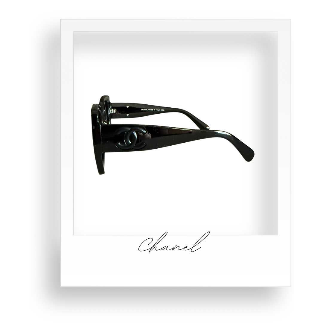 Black Sunglasses