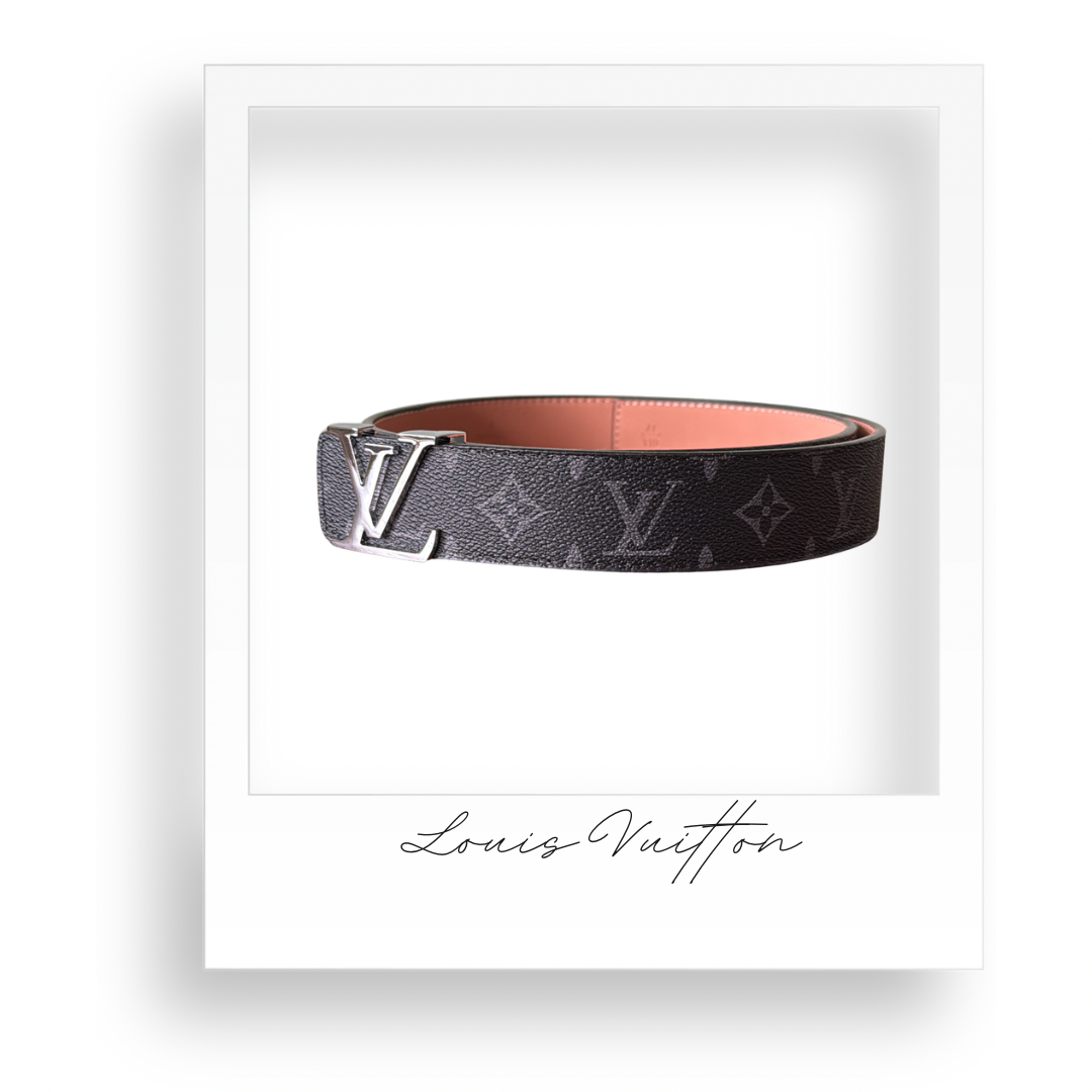 Men's Black Belt