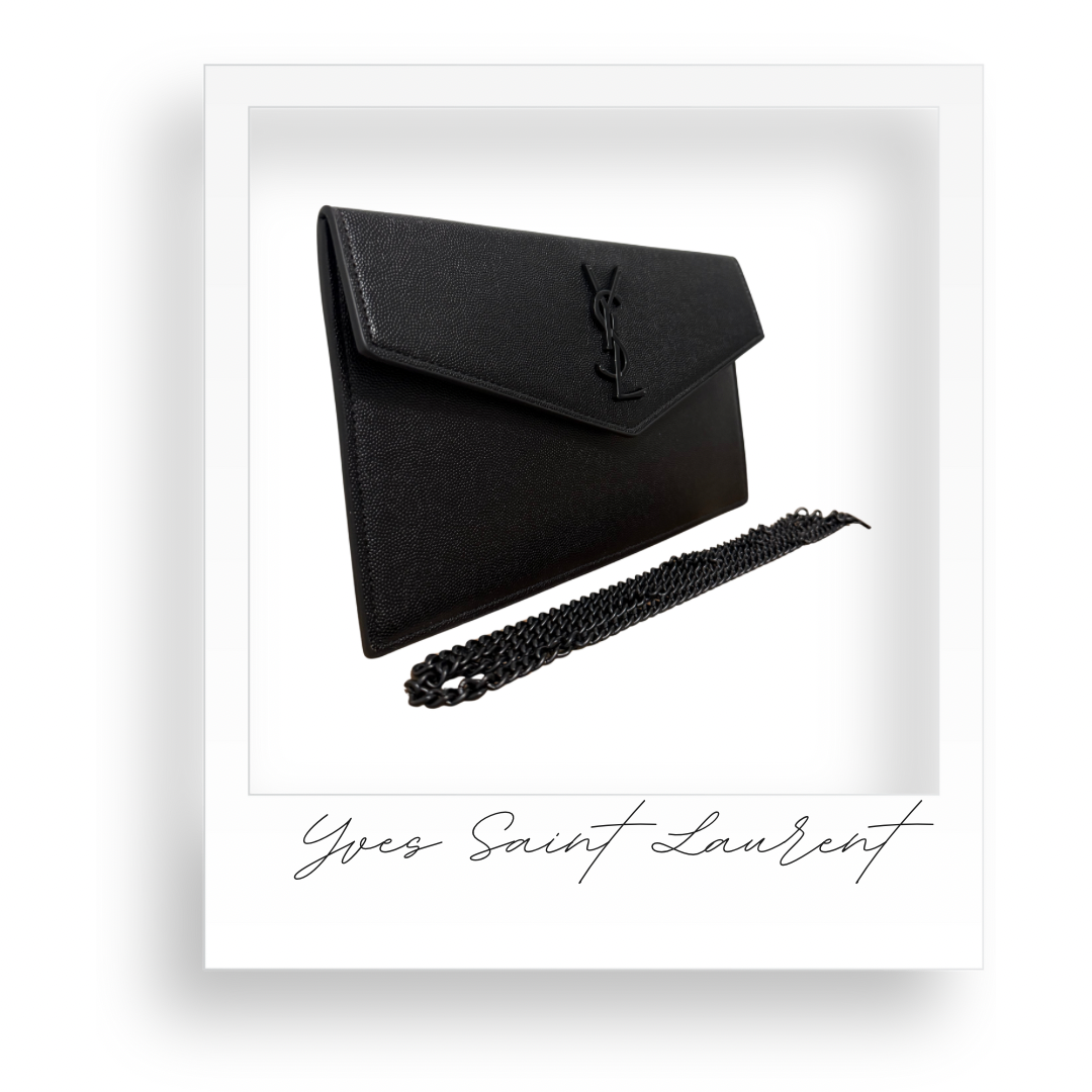 Black Clutch