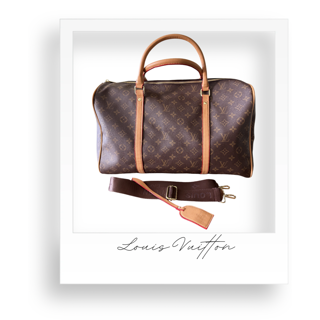 Duffle Bag
