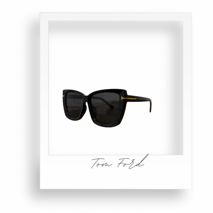 Black Sunglasses