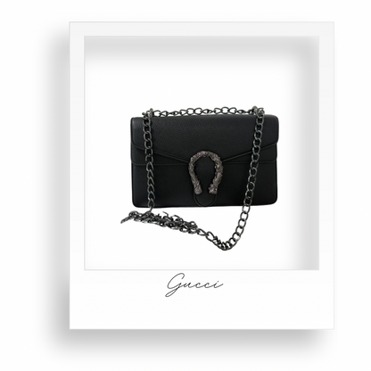Black Purse