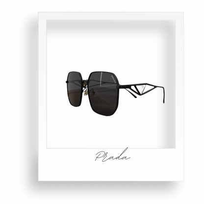 Black Sunglasses