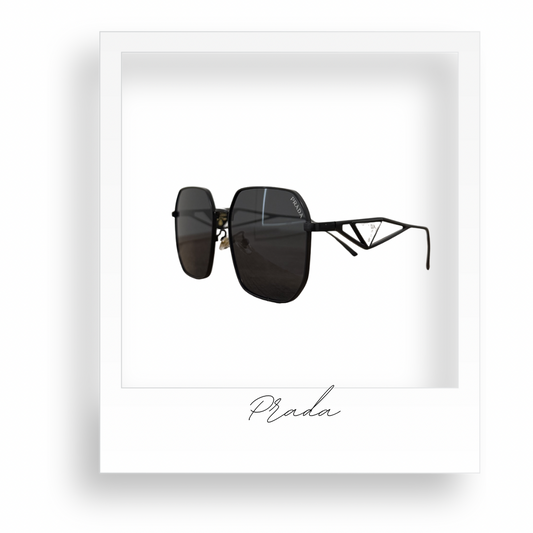 Black Sunglasses