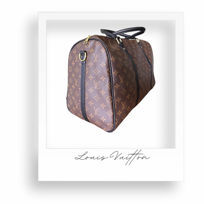 Duffle Bag