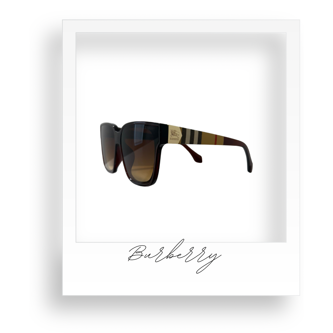 Brown Sunglasses