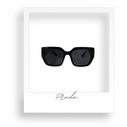 Black Sunglasses