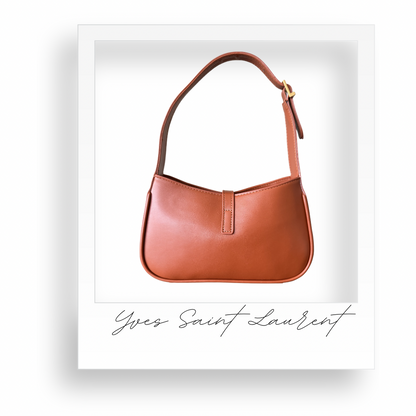 Camel Purse