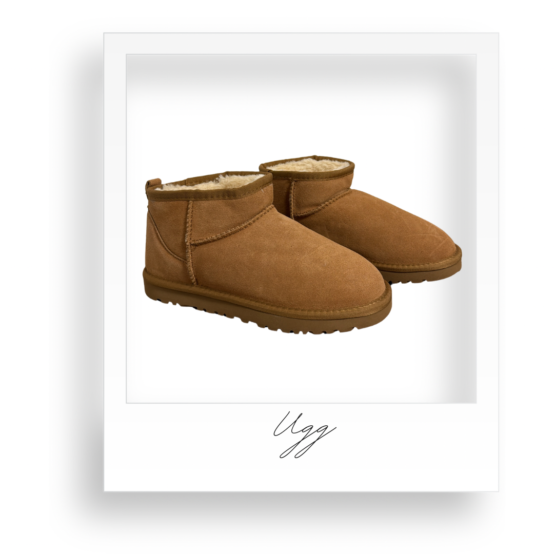 Chestnut Boots