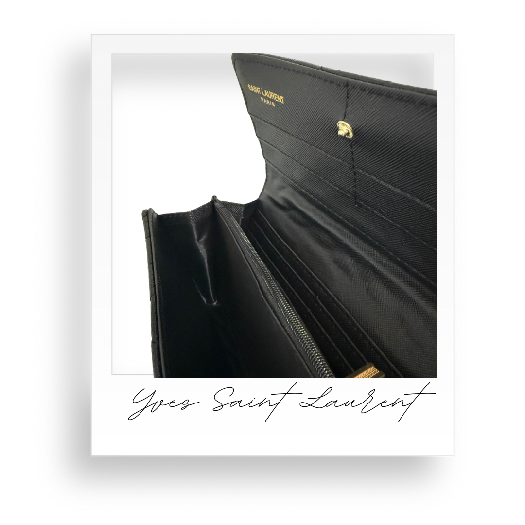 Black Wallet