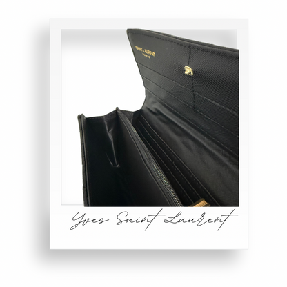Black Wallet