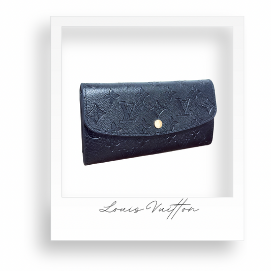 Black Wallet