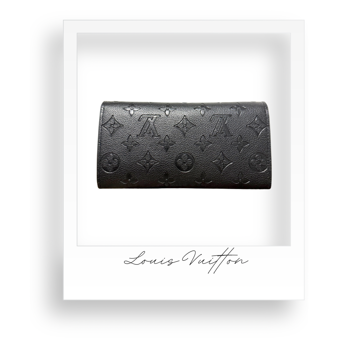 Black Wallet
