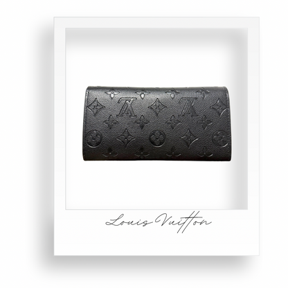 Black Wallet